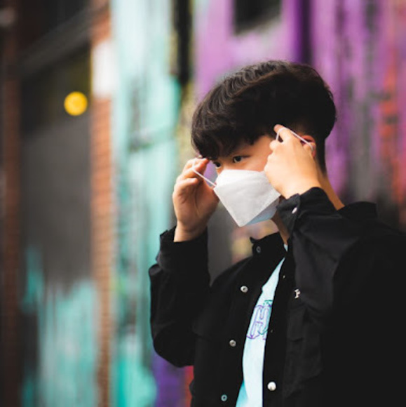 Meet your Posher, Jinsu ha - Picture 1 of 1